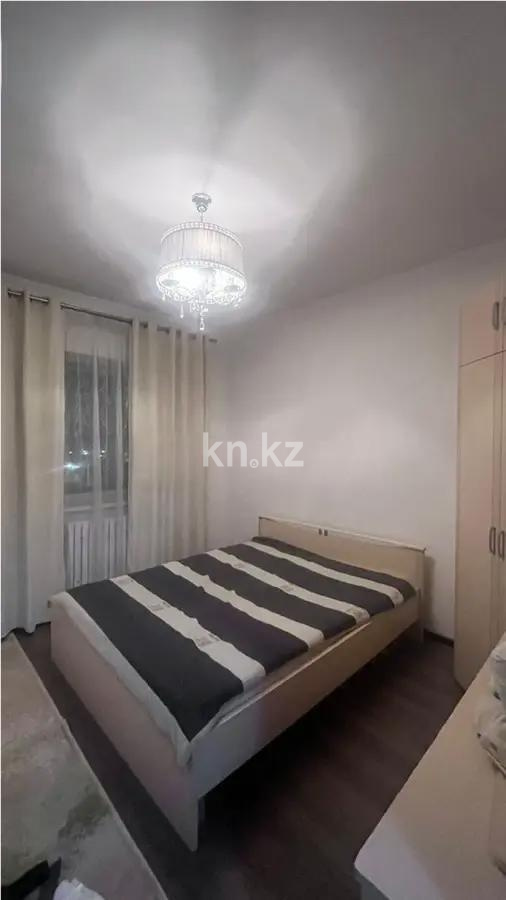 Продажа 4-комнатной квартиры, 106 м² в Астане - фото 2