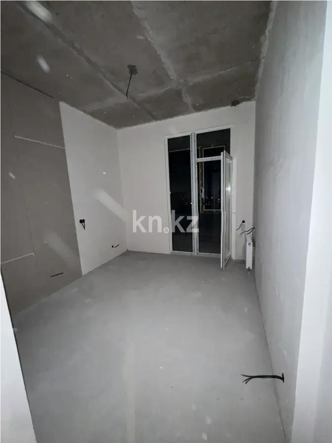 Продажа 2-комнатной квартиры, 46 м² в Алматы - фото 2