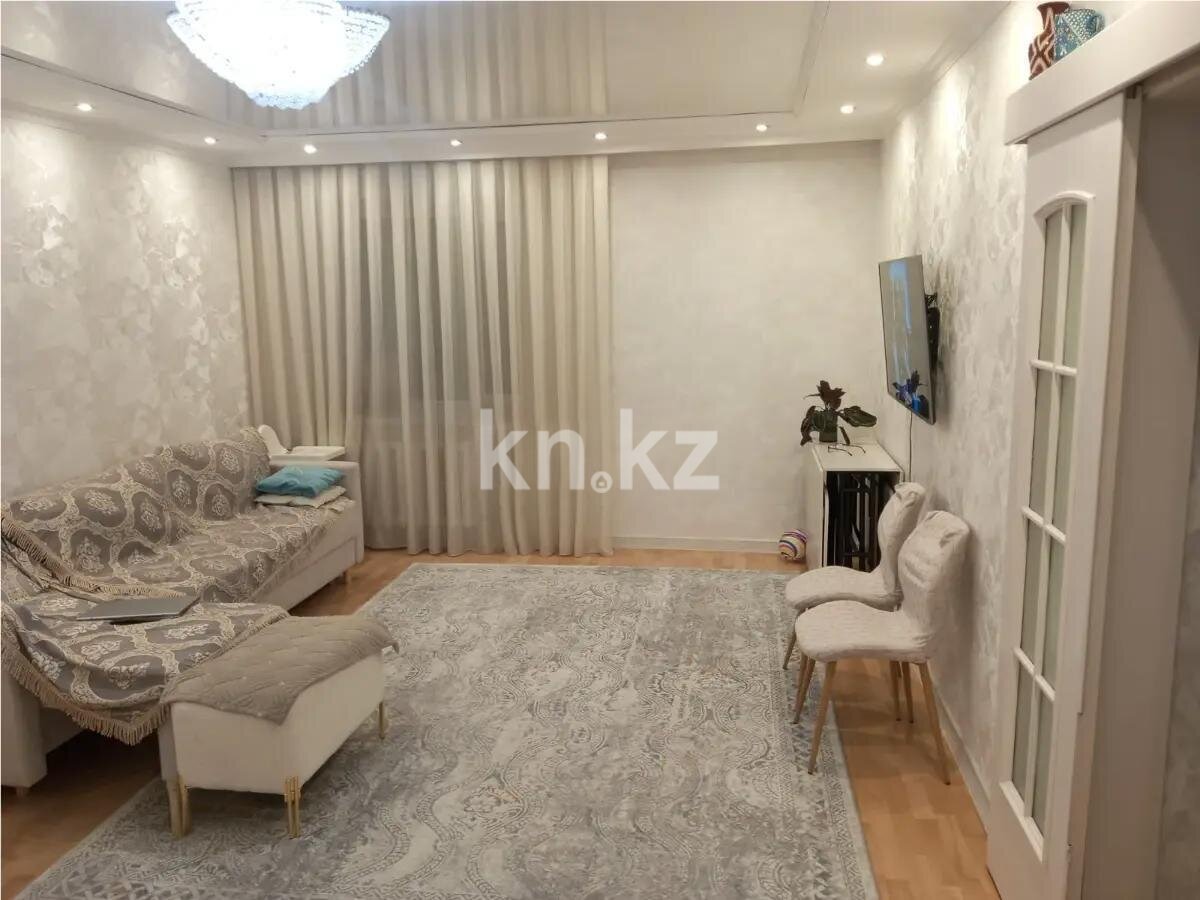 Продажа 3-комнатной квартиры, 70.5 м² в Астане