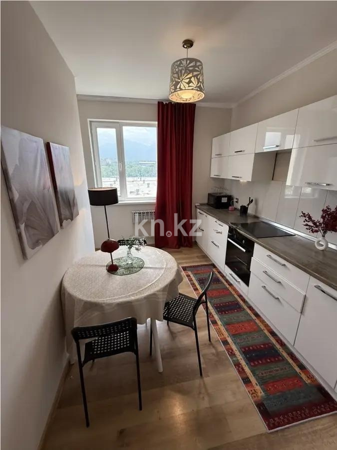 Продажа 2-комнатной квартиры, 60 м² в Алматы - фото 3