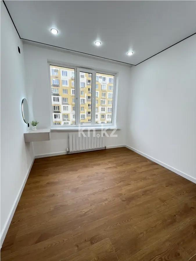 Продажа 1-комнатной квартиры, 39.2 м² в Алматы - фото 2