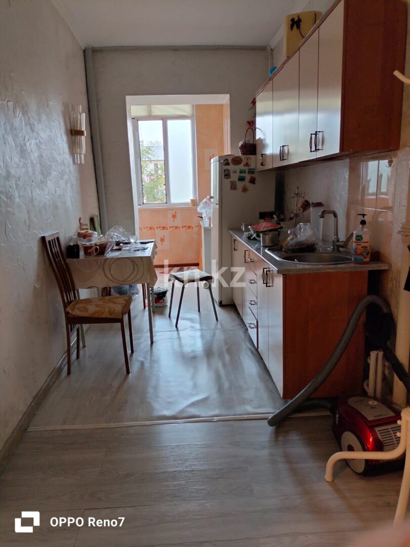 Продажа 2-комнатной квартиры, 38 м² в Таразе - фото 5