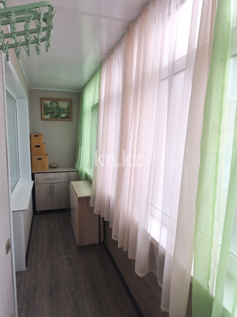 Продажа 2-комнатной квартиры, 45.6 м² в Караганде - фото 9