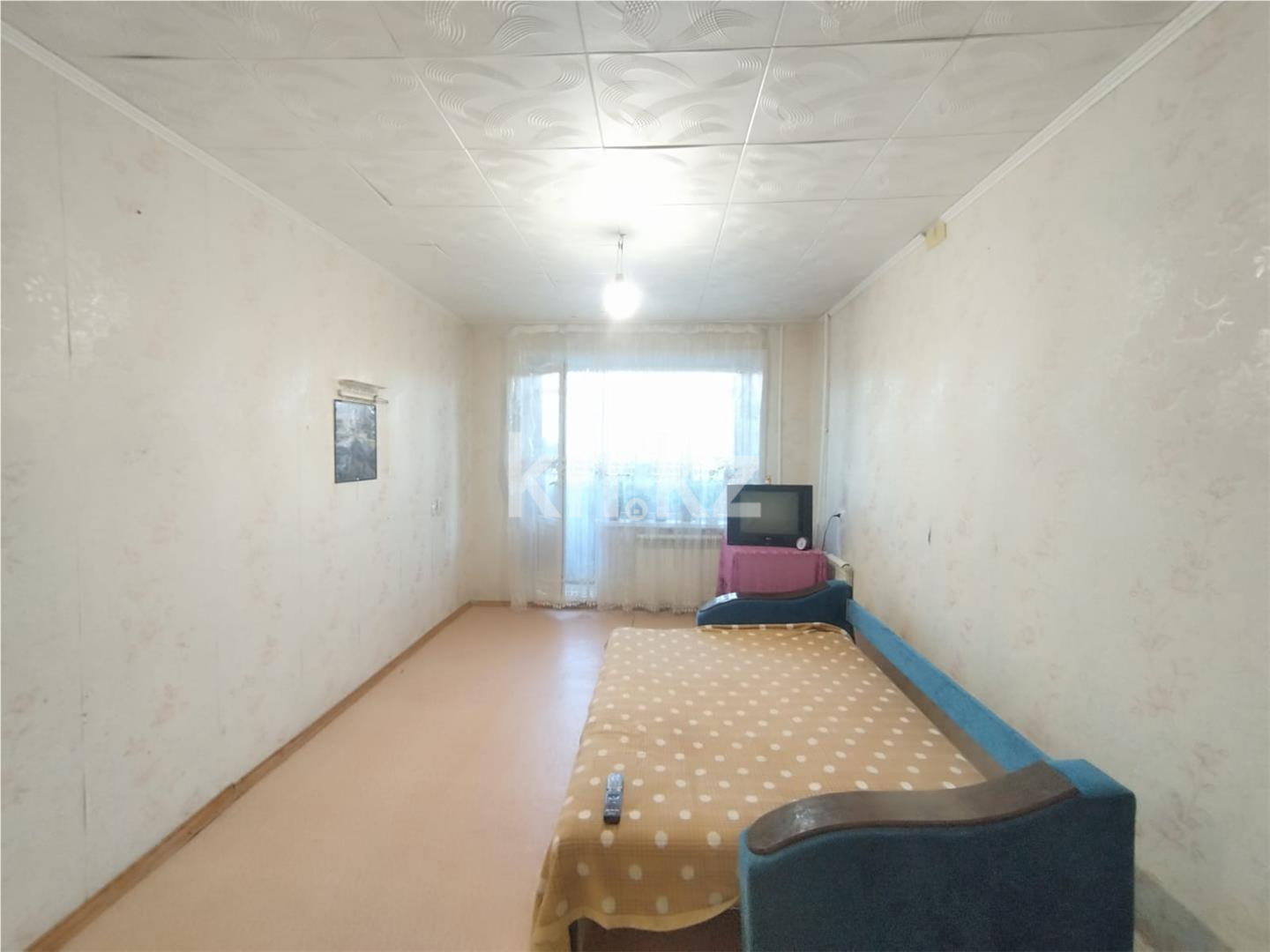 Продажа 2-комнатной квартиры, 58 м², мкр-н 8 в Темиртау