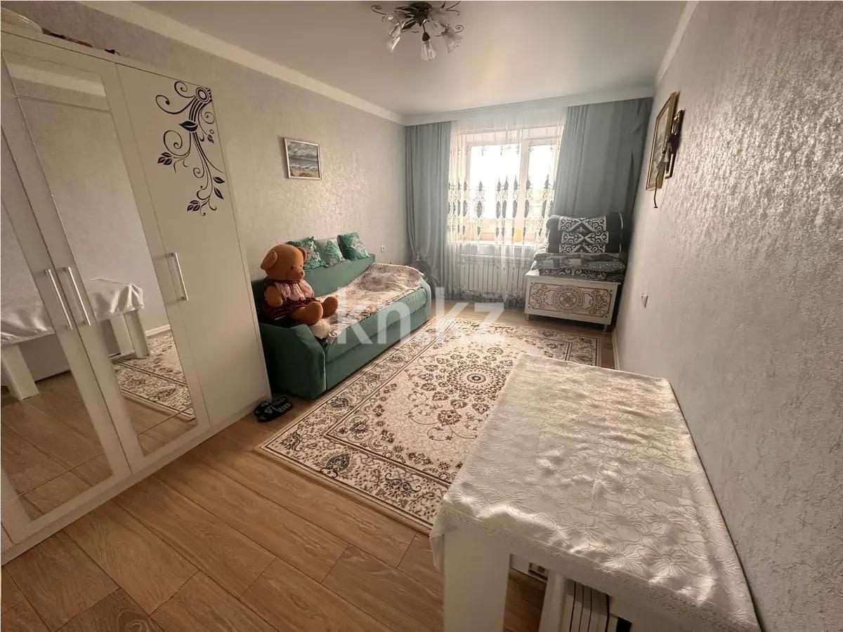 Продажа 3-комнатной квартиры, 85 м², ул. Гапеева, дом  17/4 в Караганде