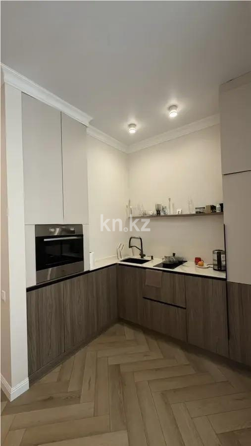 Продажа 1-комнатной квартиры, 42.7 м² в Астане - фото 2