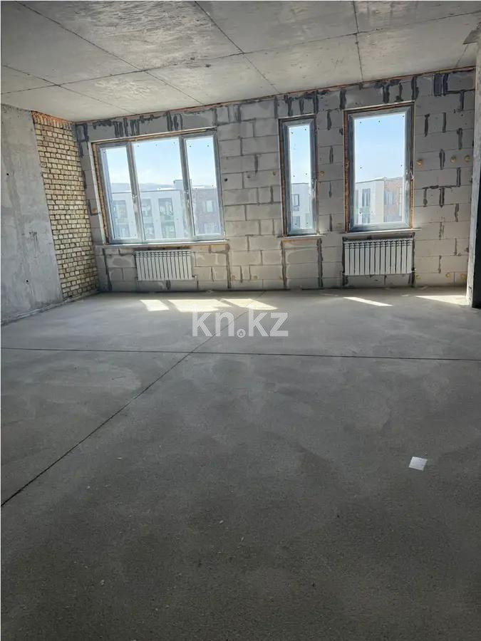 Продажа 3-комнатной квартиры, 73.7 м², ул. Жандосова, дом  70в в Алматы