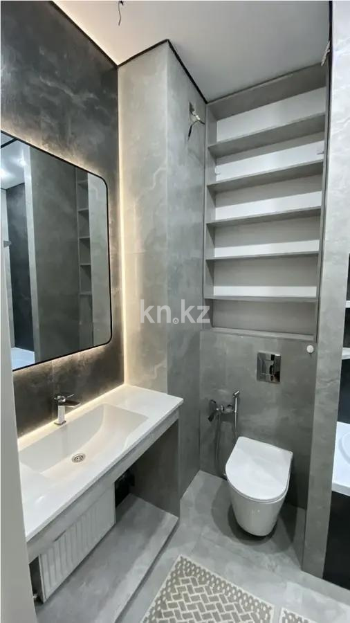 Продажа 3-комнатной квартиры, 86 м² в Астане - фото 7