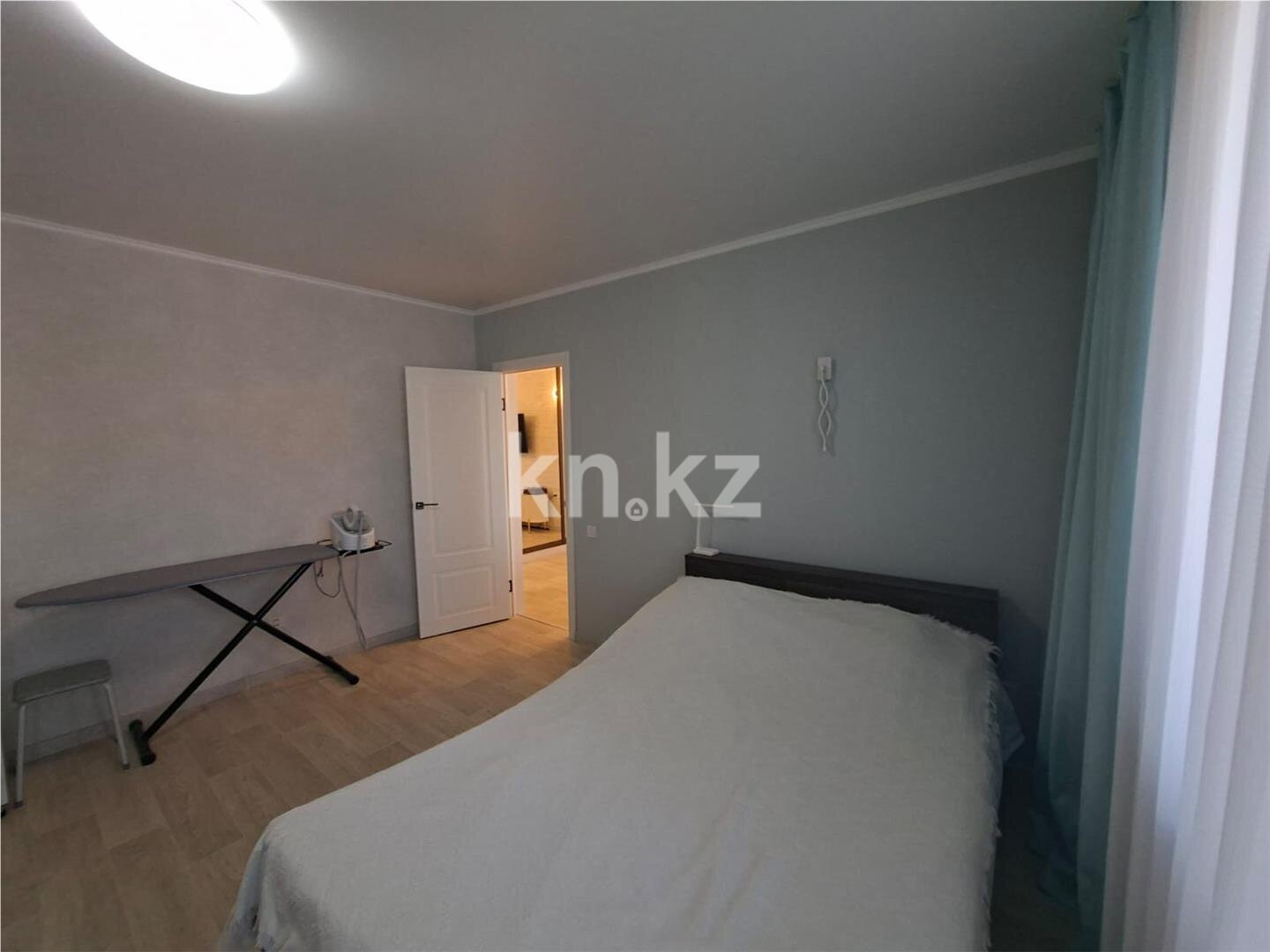 Продажа 3-комнатной квартиры, 63 м² в Караганде - фото 37