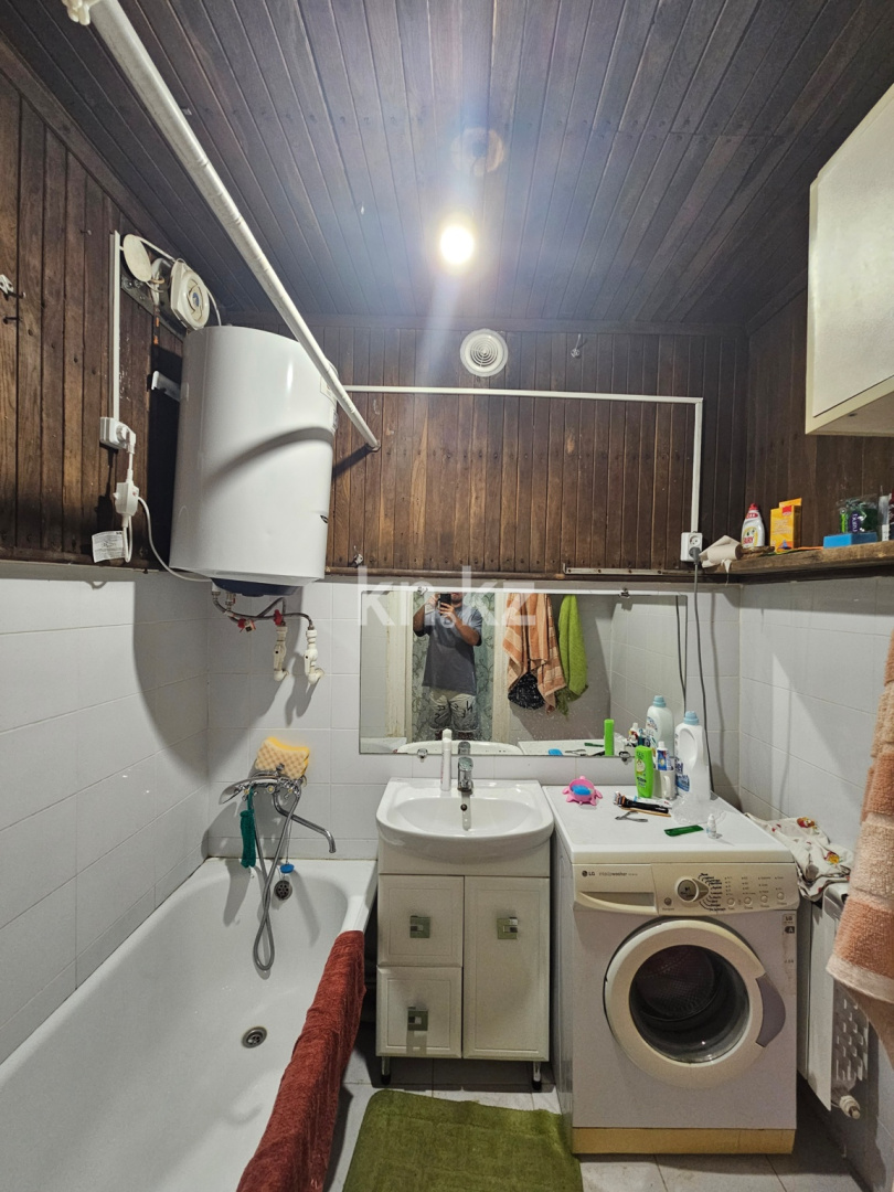 Продажа 3-комнатной квартиры, 78 м² в Караганде - фото 15