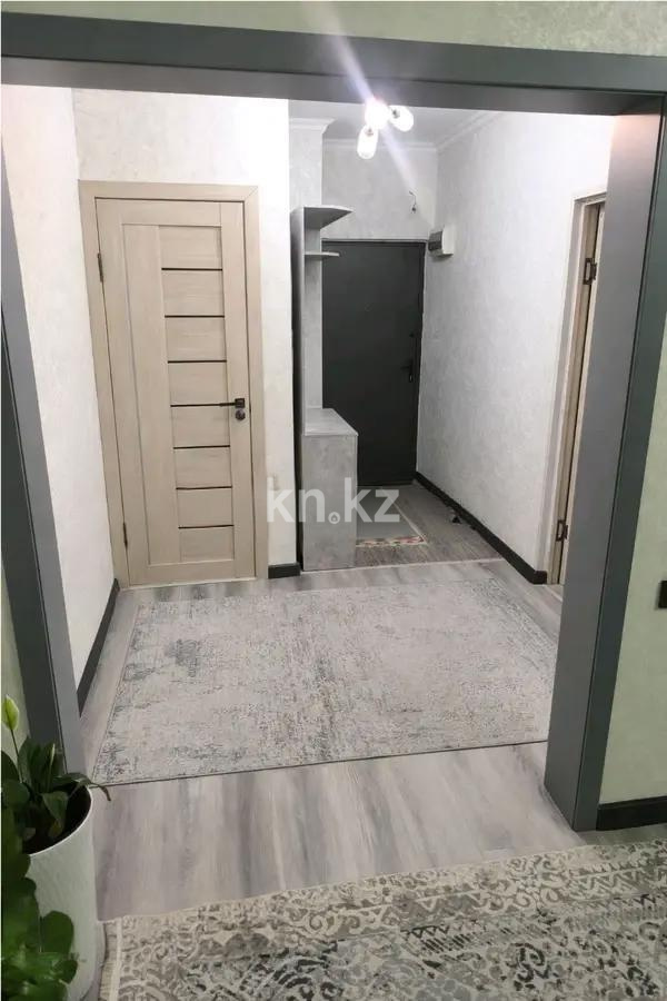 Продажа 3-комнатной квартиры, 98 м² в Алматы - фото 5