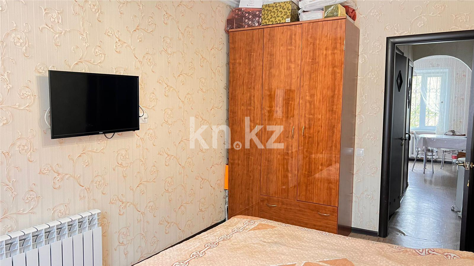 Продажа 3-комнатной квартиры, 71 м² в Караганде - фото 5