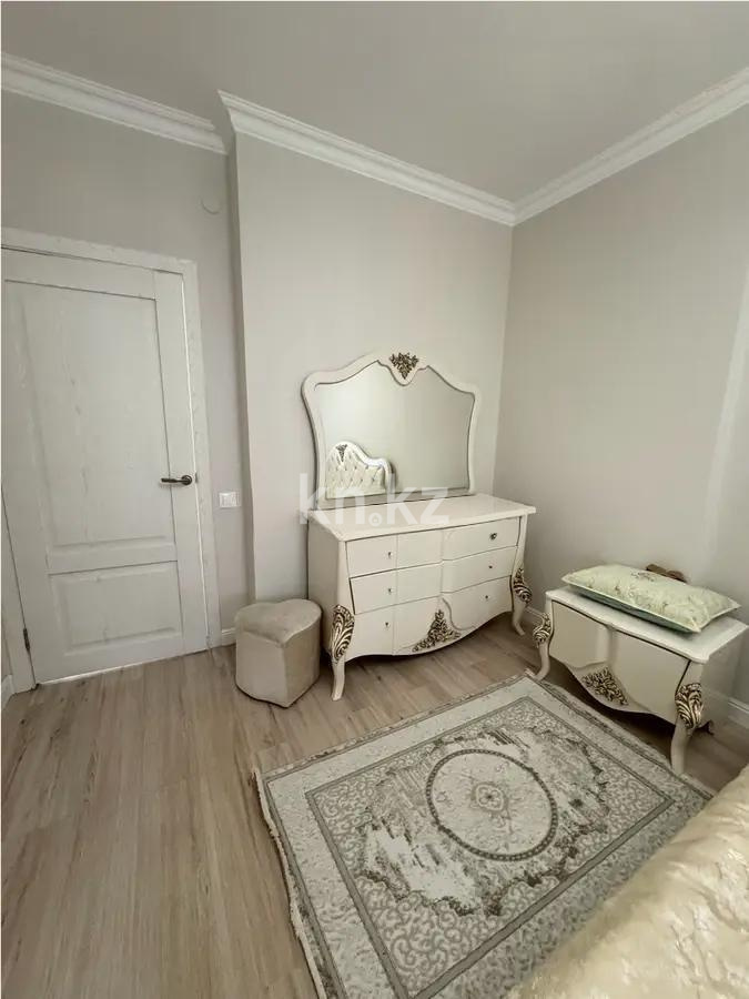 Продажа 2-комнатной квартиры, 82.1 м², ул. Кекилбайулы, дом  97а в Алматы - фото 7