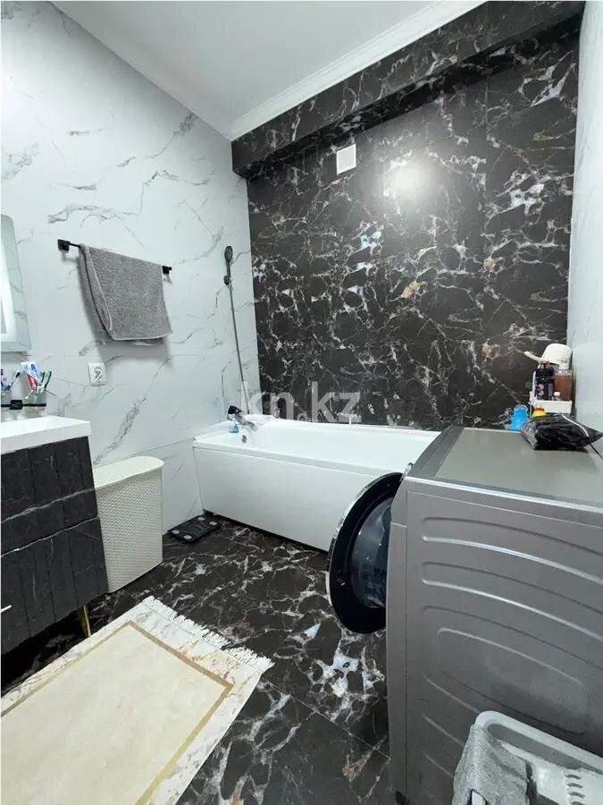 Продажа 3-комнатной квартиры, 111.6 м² в Алматы - фото 7