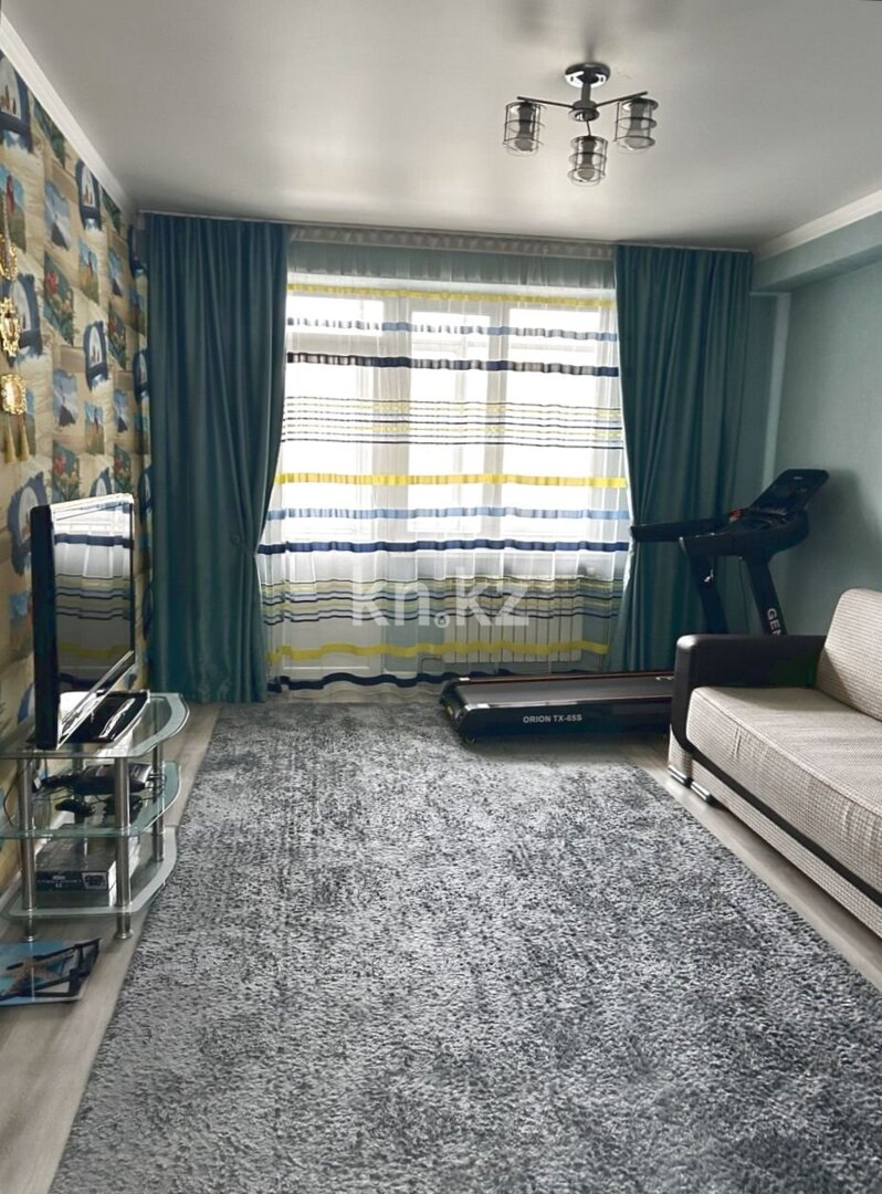 Продажа 3-комнатной квартиры, 87.4 м² в Усть-Каменогорске - фото 8