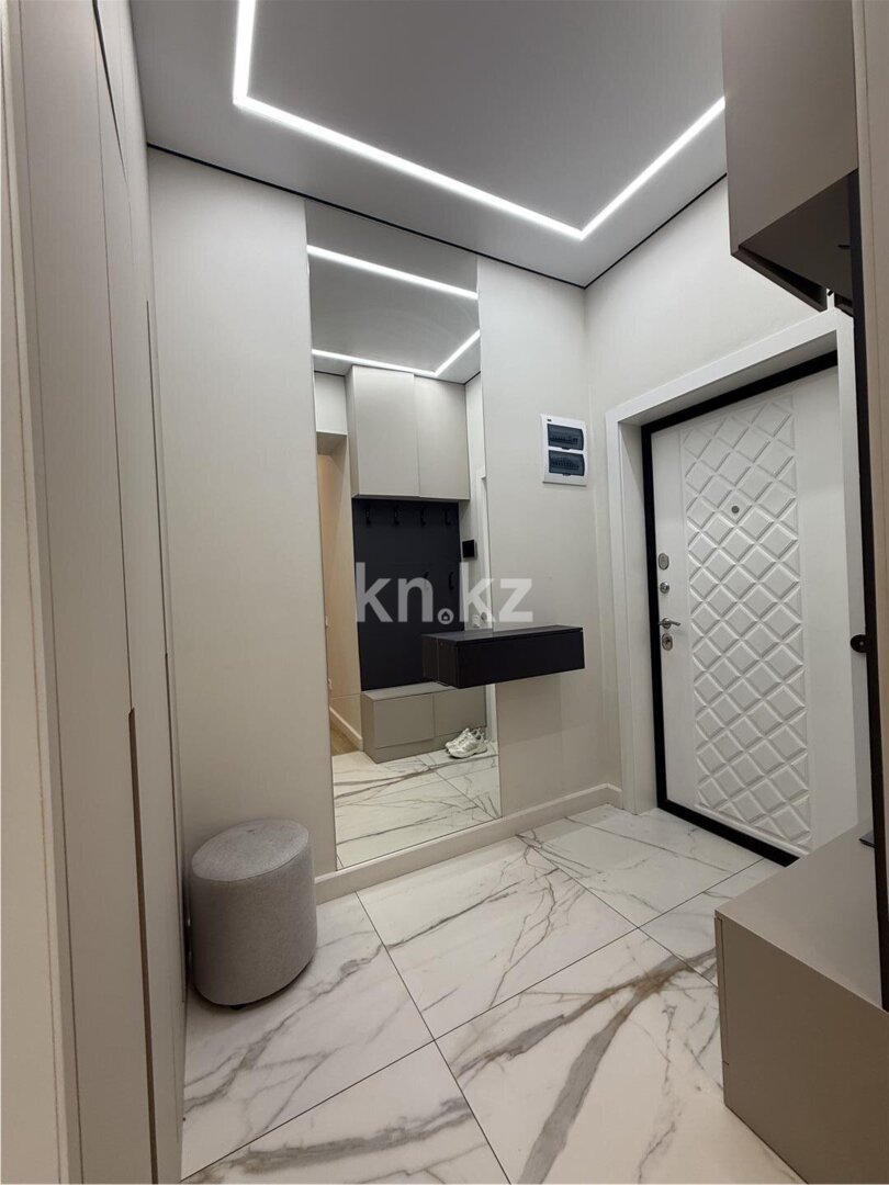 Продажа 3-комнатной квартиры, 98 м² в Караганде - фото 24