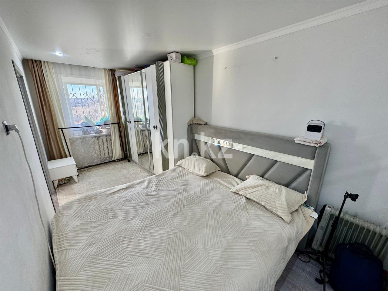 Продажа 2-комнатной квартиры, 45 м² в Караганде - фото 2