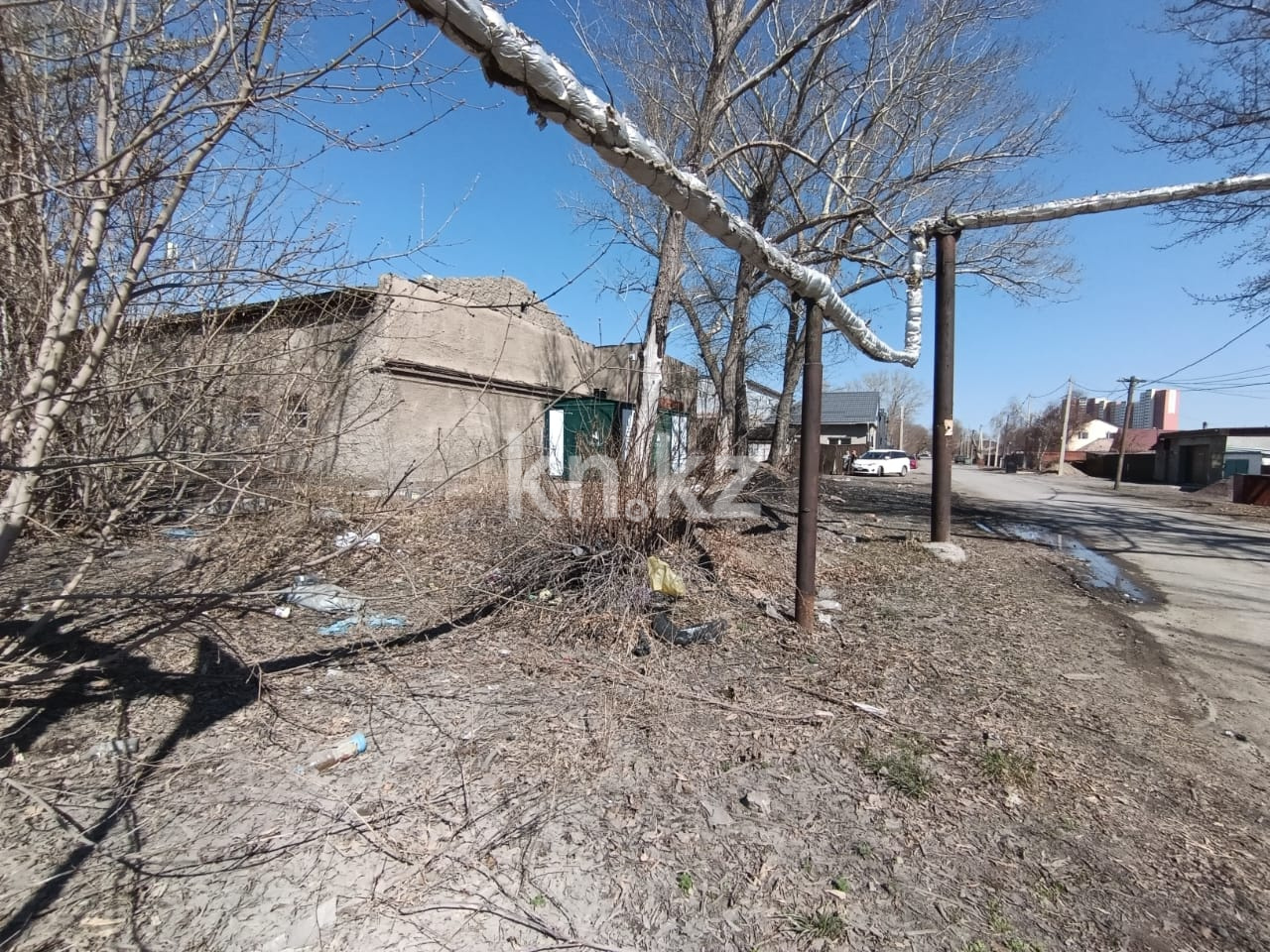 Продажа участка, 2.22 м² в Караганде - фото 3