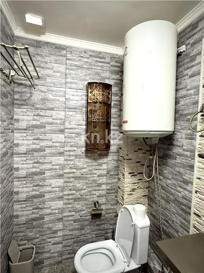 Продажа 2-комнатной квартиры, 67.8 м² в Алматы - фото 5