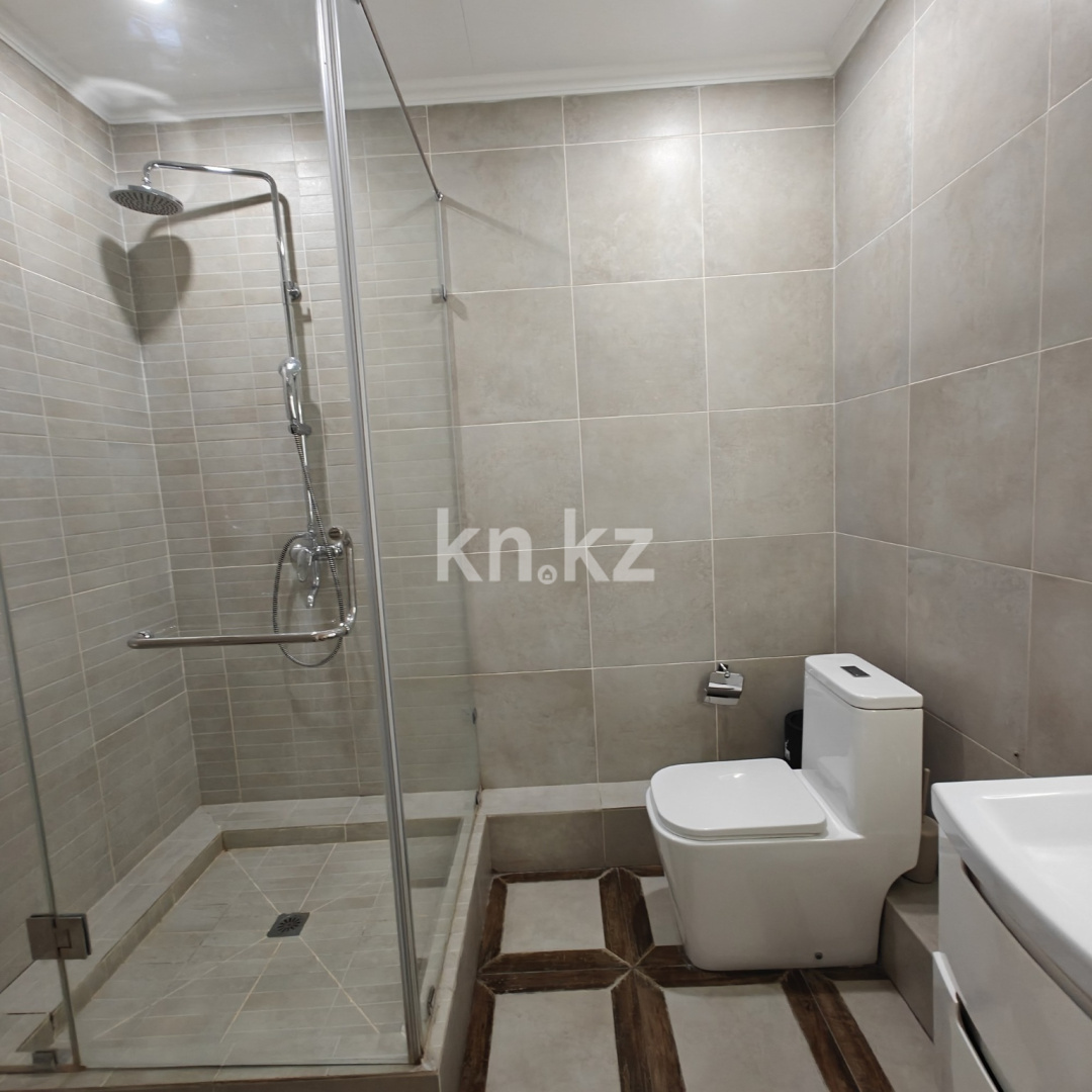 Аренда 3-комнатной квартиры, 106 м² в Алматы - фото 13