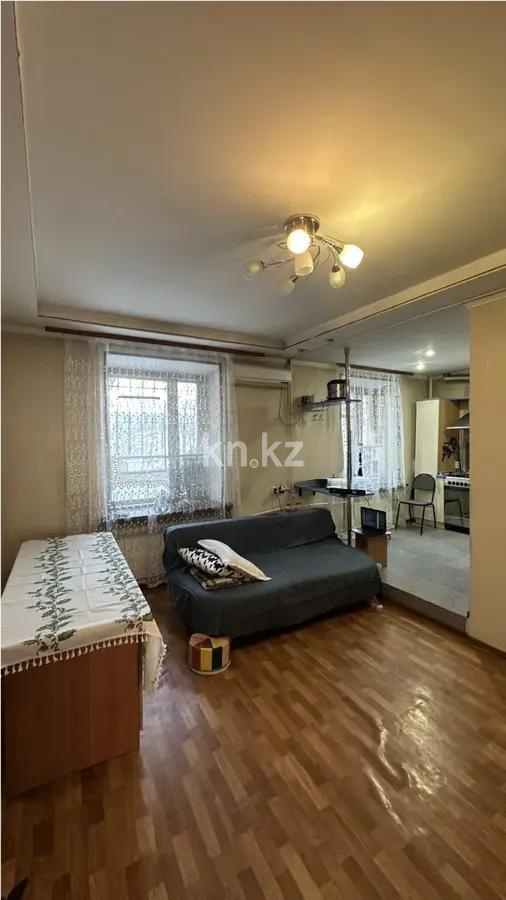 Продажа 3-комнатной квартиры, 65 м² в Караганде