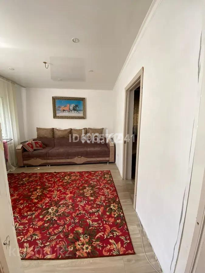 Продажа 4-комнатного дома, 64 м², пер. Конторский, дом  15/2 в Караганде