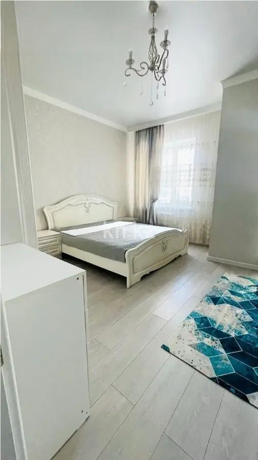 Продажа 2-комнатной квартиры, 83.1 м² в Астане - фото 2