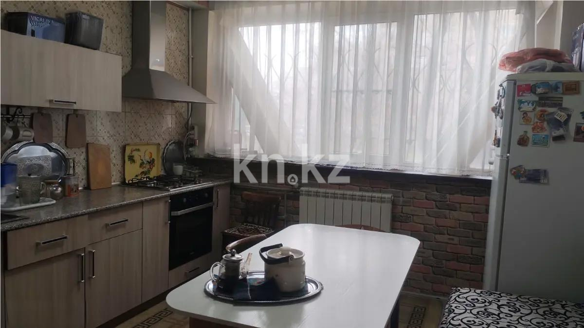 Продажа 3-комнатной квартиры, 75.4 м² в Алматы - фото 4