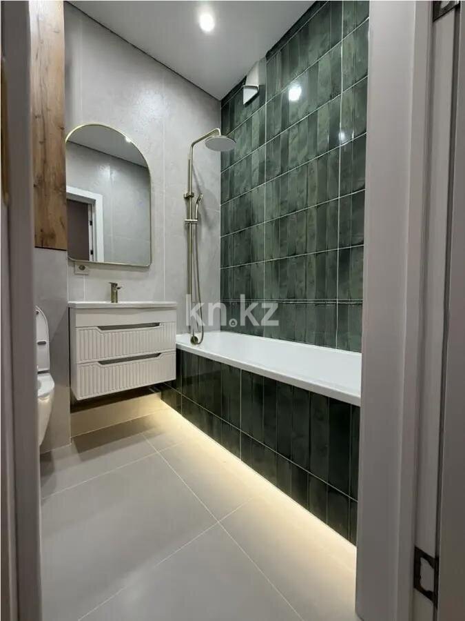 Продажа 2-комнатной квартиры, 63 м² в Астане - фото 4