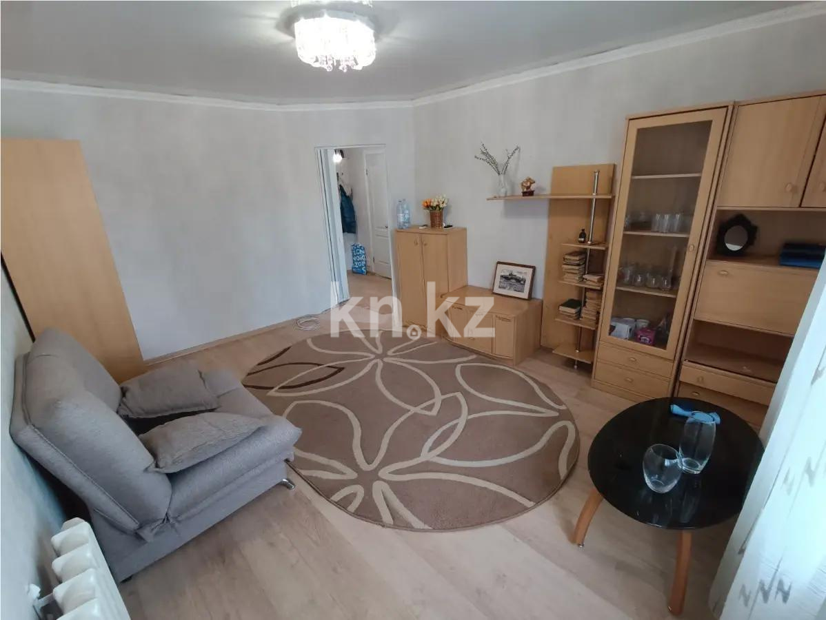Продажа 1-комнатной квартиры, 38.3 м² в Астане