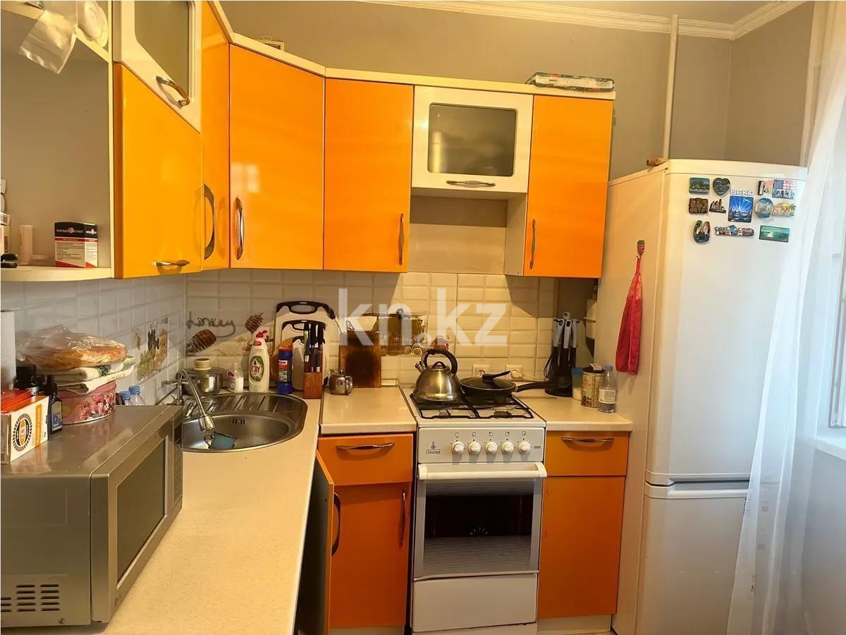 Продажа 2-комнатной квартиры, 53.5 м², пр. Кудайбердыулы, дом  25/2 в Астане - фото 2