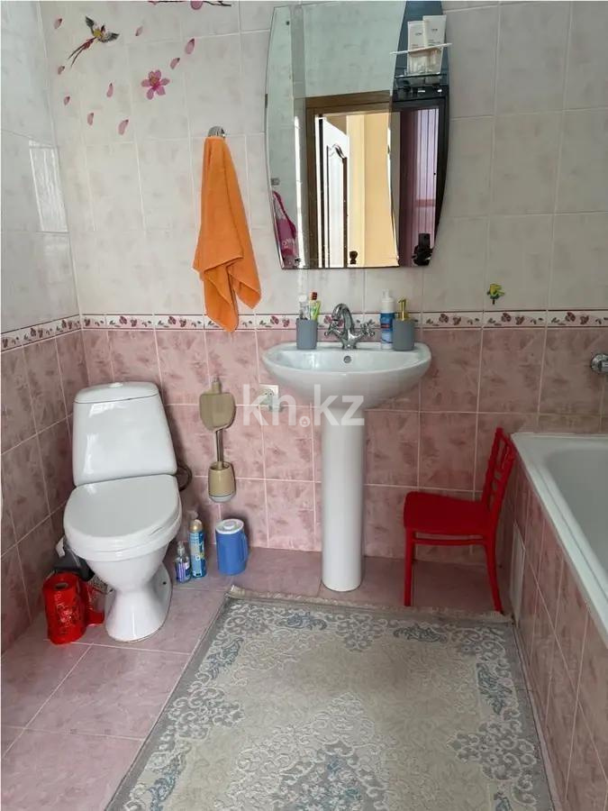 Продажа 4-комнатной квартиры, 160 м² в Алматы - фото 5