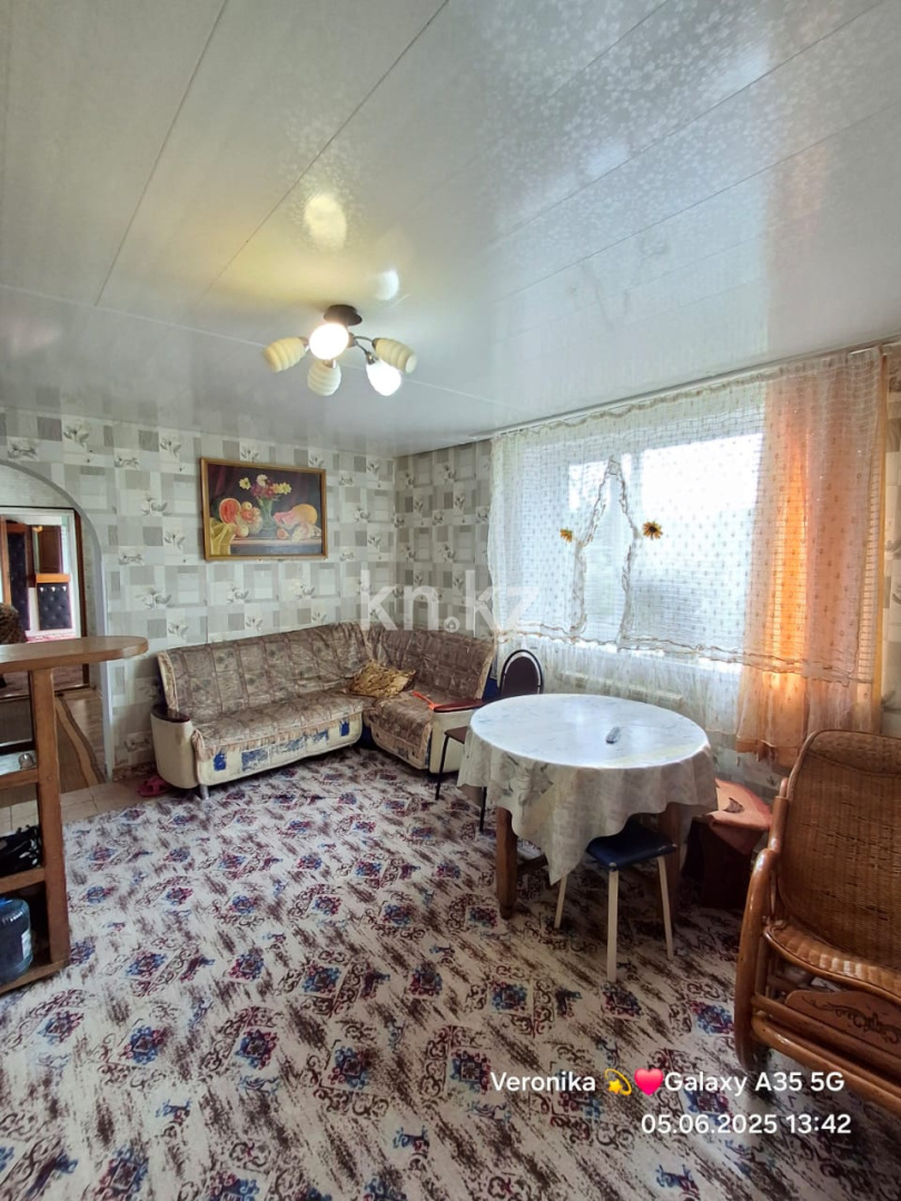 Продажа 4-комнатного дома, 104 м² в Уральске - фото 2