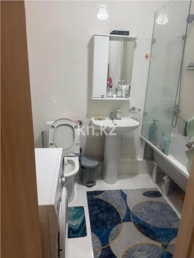 Продажа 1-комнатной квартиры, 42 м², ул. Сыганак, дом  6 в Астане - фото 3