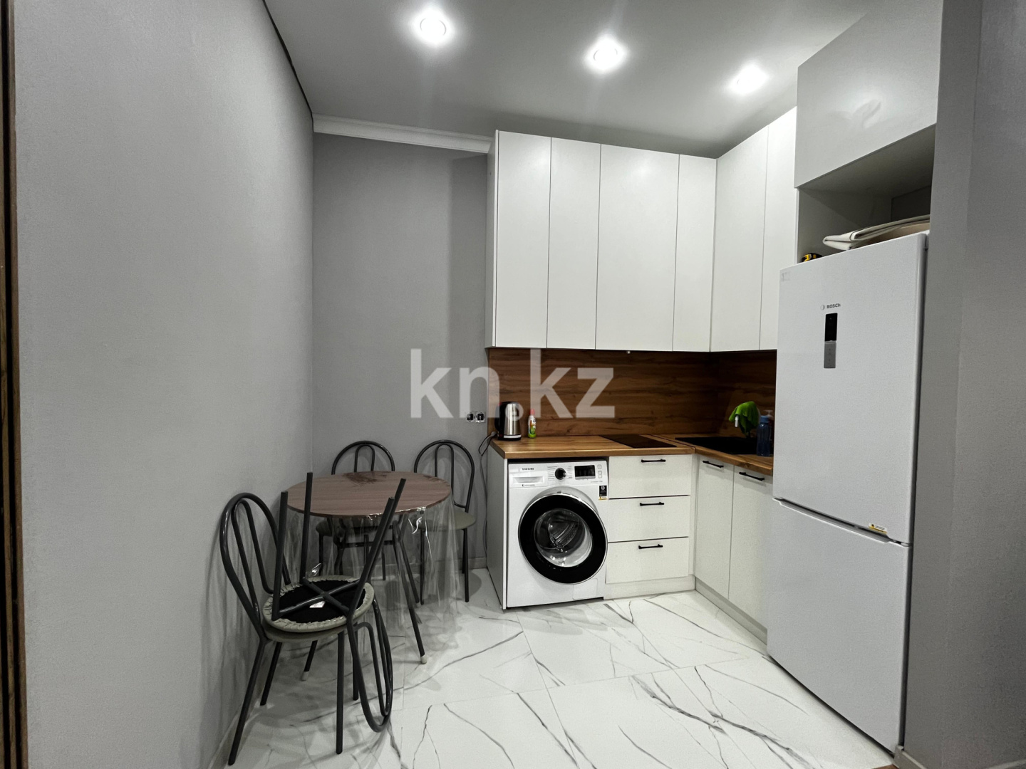 Аренда , 49 м², ул. Гапеева, дом  15/1 в Караганде - фото 6