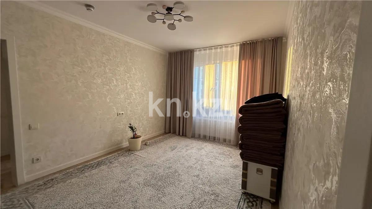 Продажа 2-комнатной квартиры, 52.6 м², ул. Е-652, дом  18 в Астане