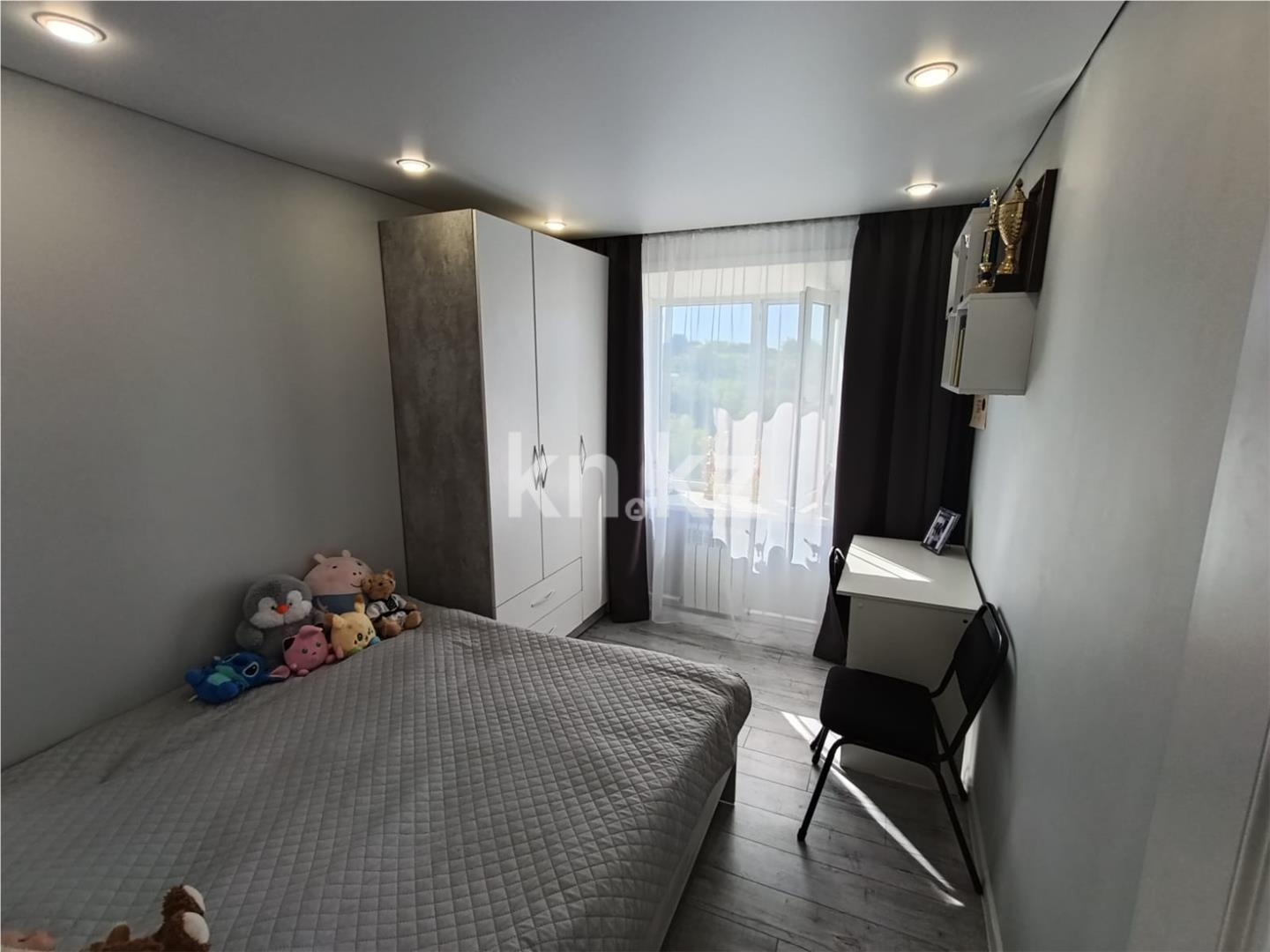 Продажа 3-комнатной квартиры, 52 м² в Темиртау - фото 4