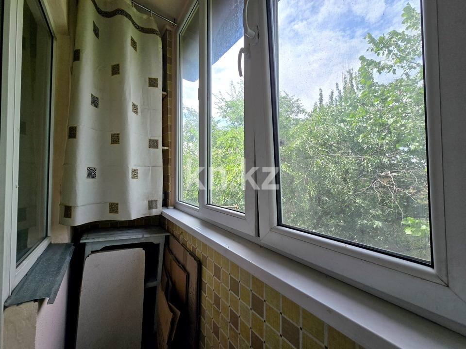 Продажа 3-комнатной квартиры, 59 м² в Алматы - фото 14