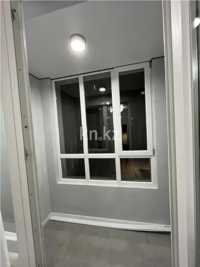 Продажа 1-комнатной квартиры, 38 м² в Астане - фото 4