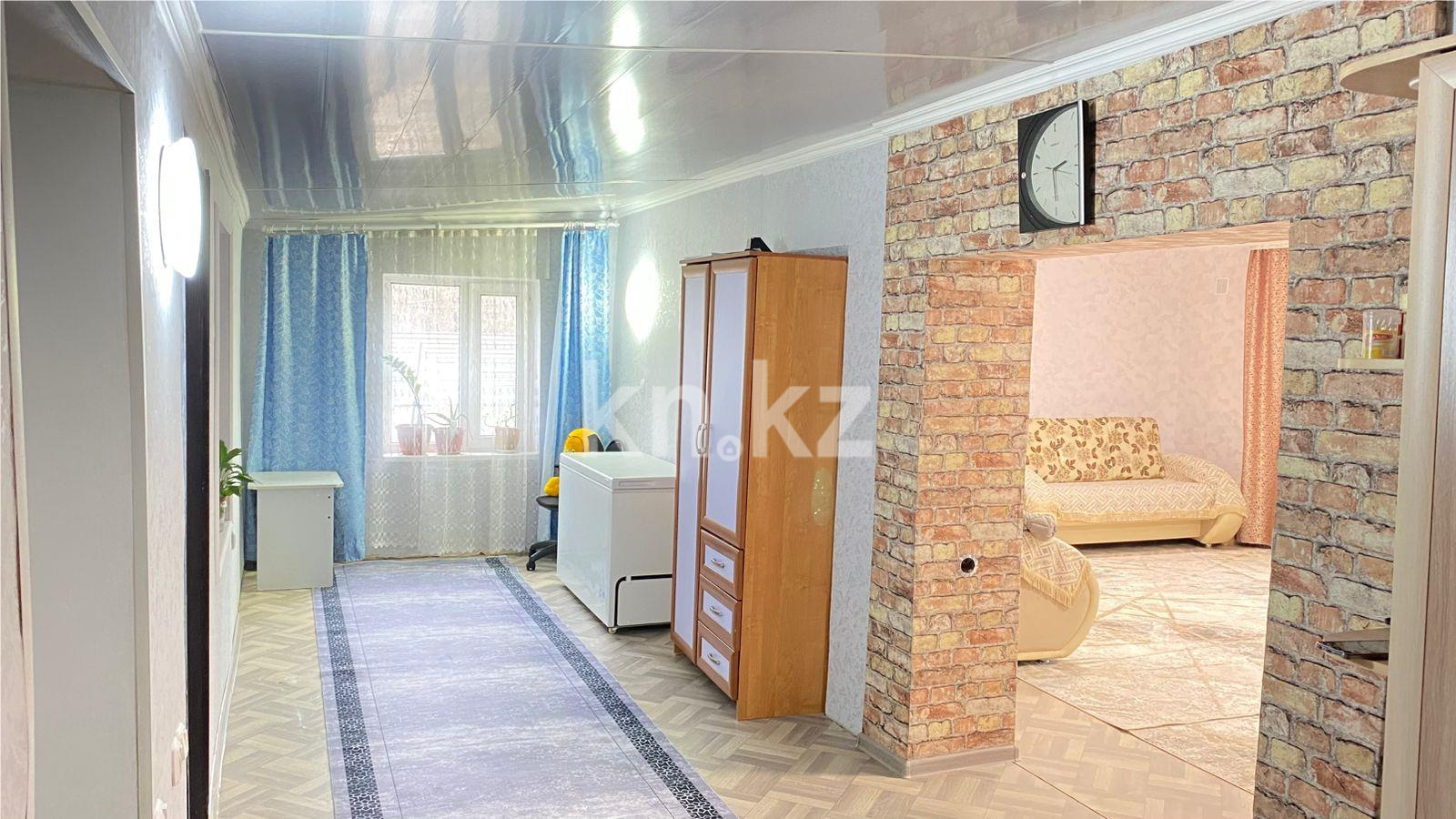 Продажа 4-комнатного дома, 110 м², ул. Карпатская, дом  15 в Караганде - фото 7