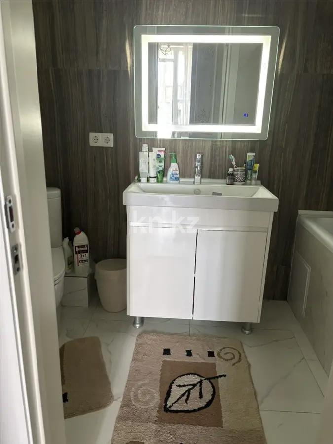 Продажа 2-комнатной квартиры, 62 м² в Астане - фото 4