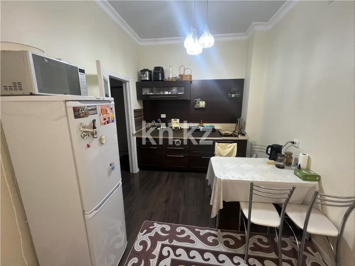Продажа 2-комнатной квартиры, 44 м² в Астане - фото 3