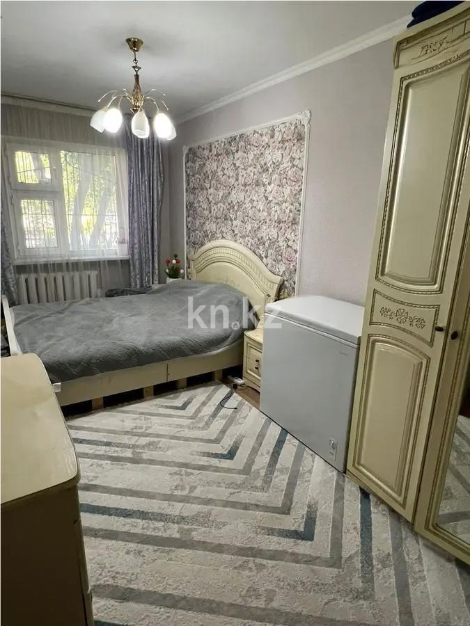 Продажа 3-комнатной квартиры, 57 м², ул. Жубанова, дом  3 в Астане - фото 2