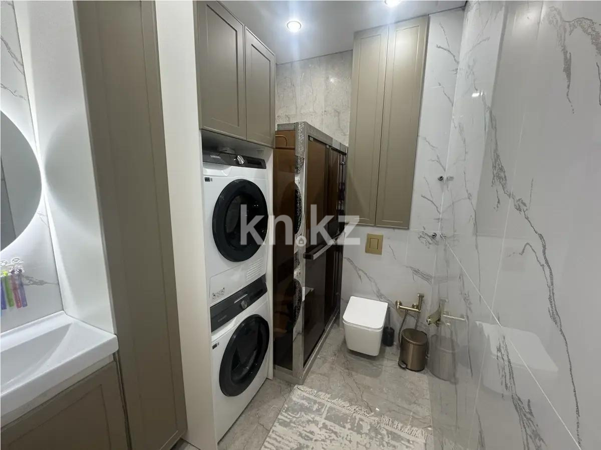 Продажа 3-комнатной квартиры, 82 м² в Алматы - фото 8