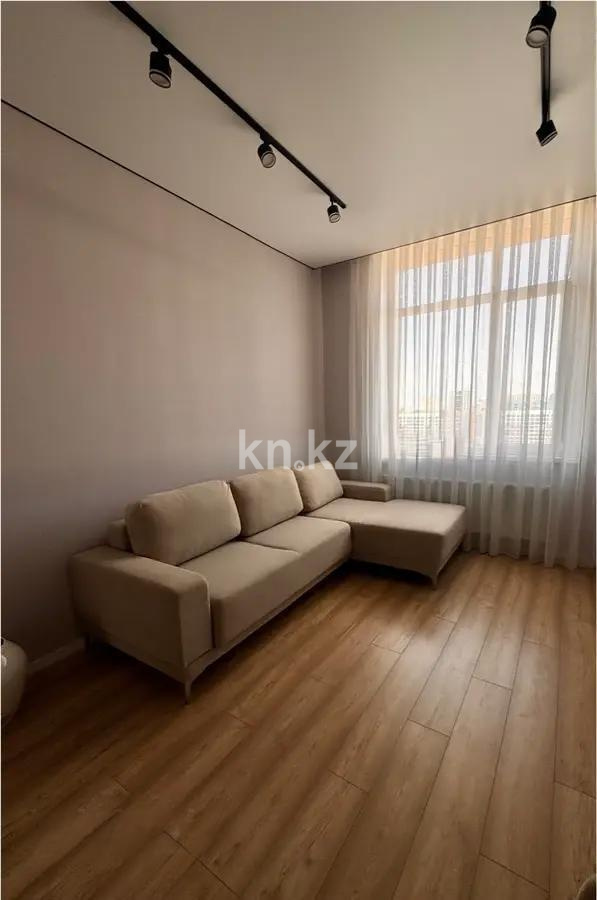 Продажа 2-комнатной квартиры, 47 м², пр. Туран, дом  50/3 в Астане - фото 2