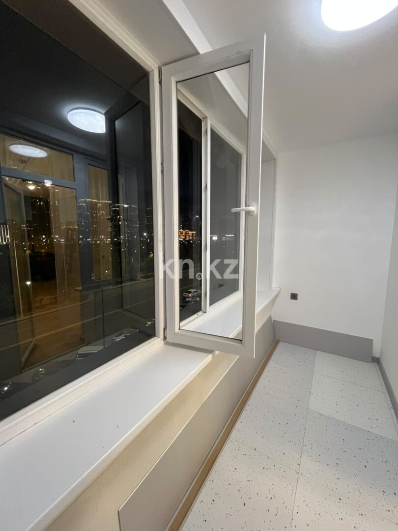 Аренда 2-комнатной квартиры, 50 м² в Астане - фото 8