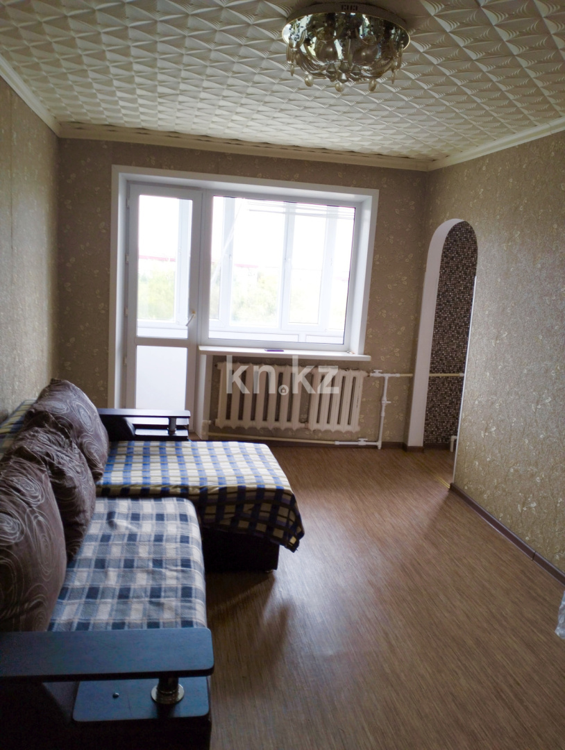 Продажа 2-комнатной квартиры, 45.2 м², мкр-н 3, дом  4 в Абае - фото 3