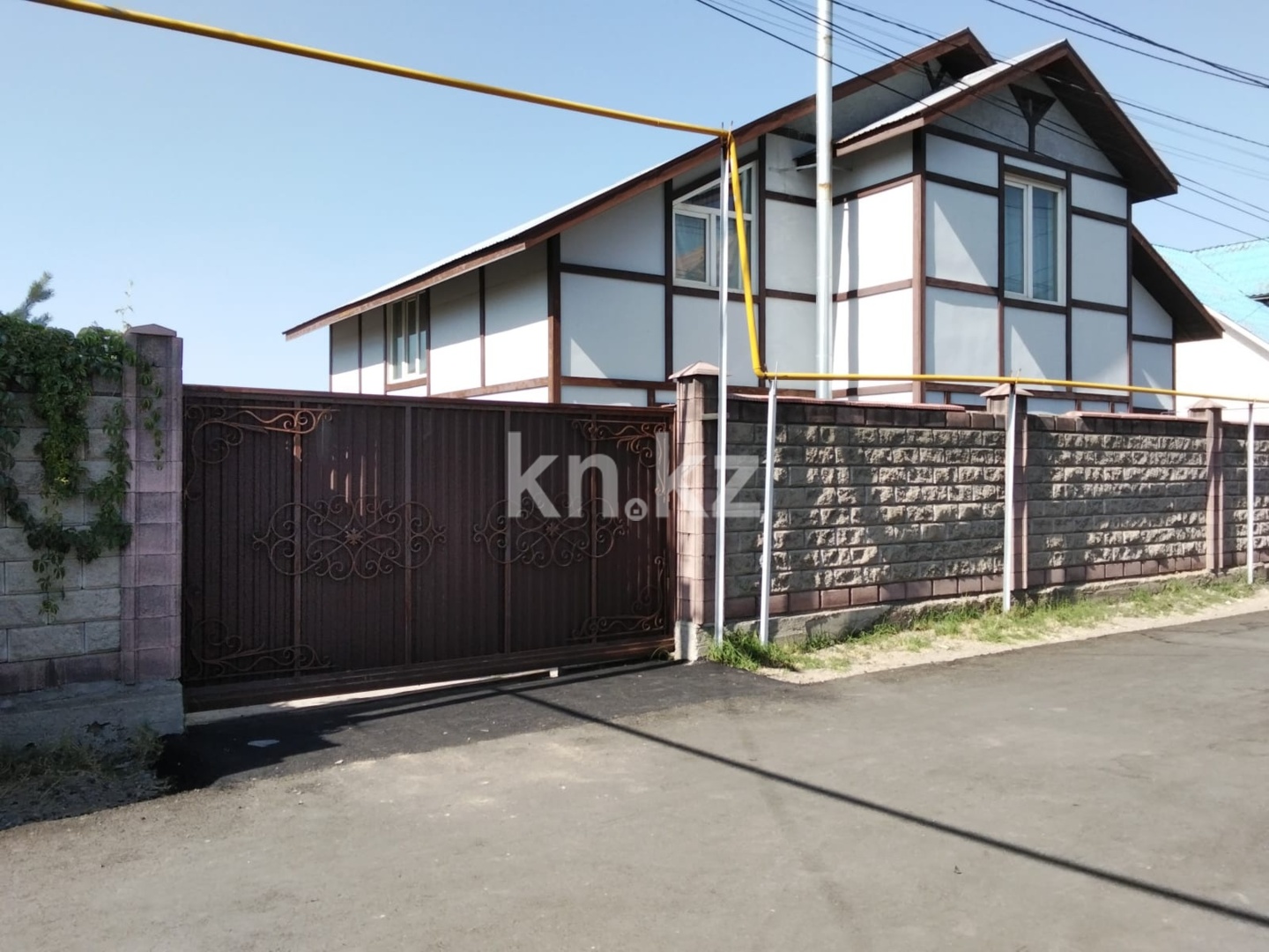 Продажа 5-комнатного дома, 200 м² в Алматы - фото 3