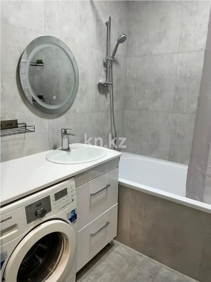 Продажа 2-комнатной квартиры, 48.9 м² в Алматы - фото 4
