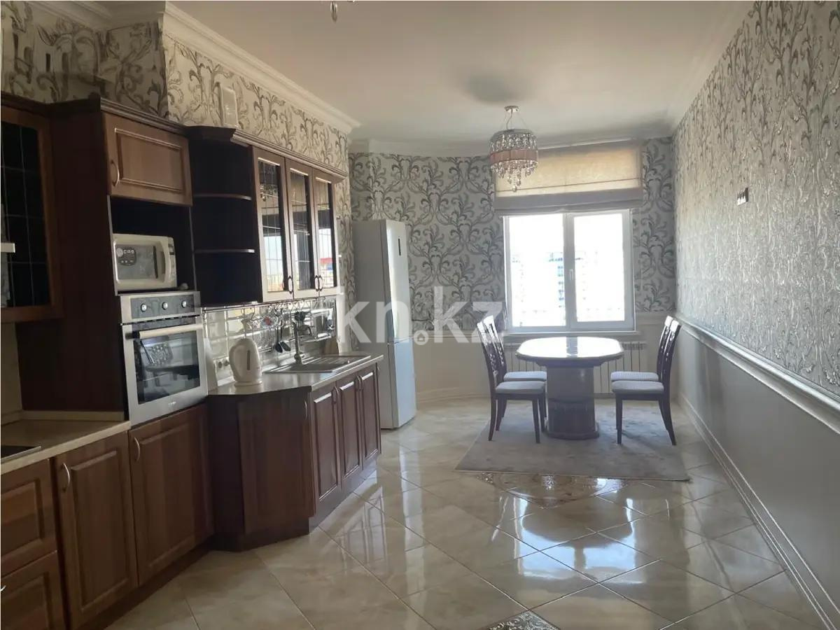 Продажа 2-комнатной квартиры, 111 м², ул. Бокейхана, дом  6 в Астане - фото 3